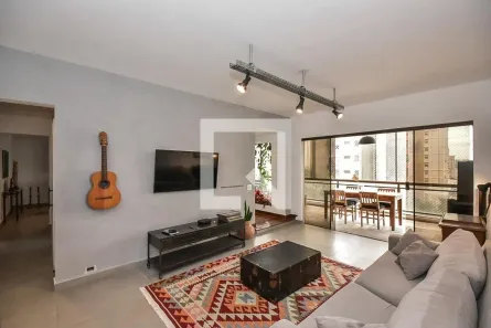 Apartamento com 4 Quartos à venda, 261m² no Vila Morumbi, São Paulo
