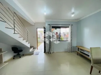 Casa com 2 Quartos à venda, 75m² no Camobi, Santa Maria