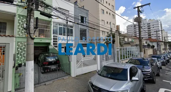 Sobrado com 5 Quartos à venda, 273m² no Mirandópolis, São Paulo