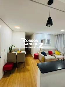 Apartamento com 2 Quartos à venda, 49m² no Vila Emir, São Paulo