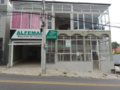 Prédio Comercial à venda, 1199m² no Bela Vista, Caxias do Sul