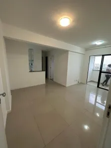 Apartamento com 2 Quartos à venda, 57m² no Luiz Anselmo, Salvador