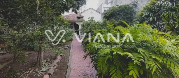 Lote/Terreno para alugar, 158m² no Santa Paula, São Caetano do Sul