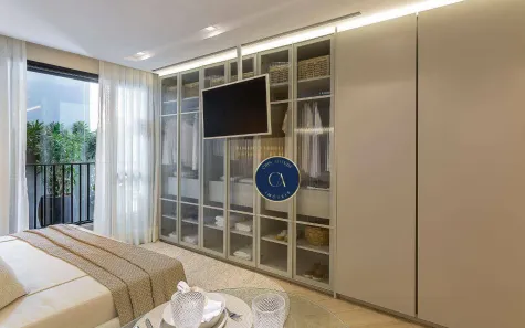 Apartamento com 1 Quarto à venda, 25m² no Vila Buarque, São Paulo