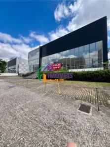 Ponto Comercial para alugar, 5000m² no Alphaville Industrial, Barueri