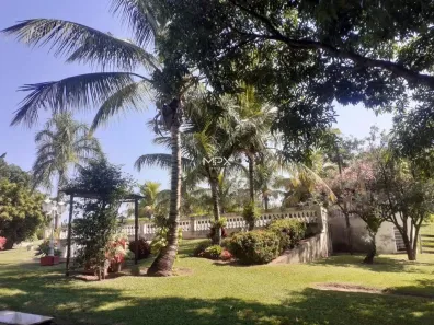 Fazenda/Sítio com 4 Quartos à venda, 86000m² no Pira-Pesca (Ártemis), Piracicaba