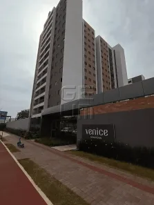 Apartamento com 3 Quartos para alugar, 64m² no Centro, Londrina