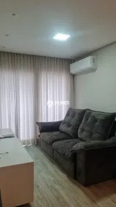 Apartamento com 2 Quartos para alugar, 64m² no Melville Empresarial I e II, Barueri