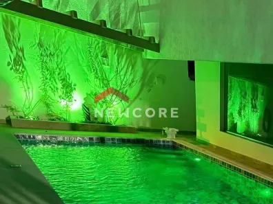 Casa com 3 Quartos à venda, 195m² no Canto do Forte, Praia Grande