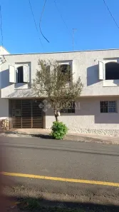 Sobrado com 3 Quartos à venda, 155m² no Cidade Alta, Piracicaba