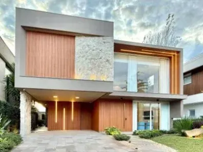 Casa de Condomínio com 5 Quartos à venda, 400m² no XANGRI-LÁ, Xangri-lá