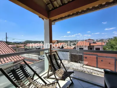 Casa com 5 Quartos à venda, 150m² no Senhora das Graças, Betim