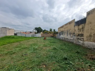 Lote/Terreno à venda, 468m² no Chácara Machadinho II, Americana