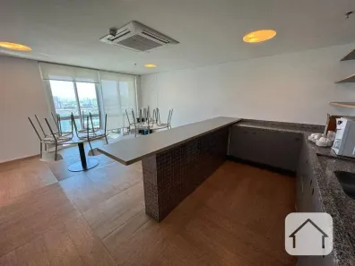 Sala Comercial à venda, 223m² no Vila Carrão, São Paulo