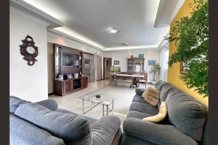 Apartamento com 4 Quartos à venda, 156m² no Gutierrez, Belo Horizonte