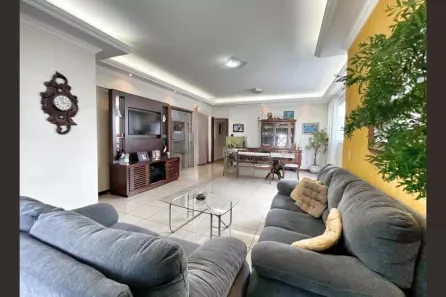 Apartamento com 4 Quartos à venda, 156m² no Gutierrez, Belo Horizonte