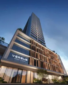 Apartamento com 1 Quarto à venda, 43m² no Fazenda, Itajaí