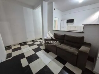 Apartamento com 1 Quarto à venda, 31m² no Penha, Rio de Janeiro