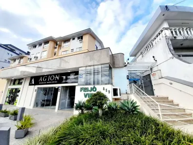 Apartamento com 2 Quartos para alugar, 60m² no Saco dos Limões, Florianópolis