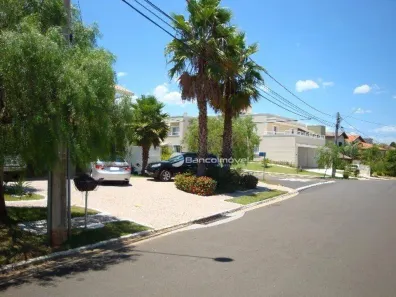 Lote/Terreno à venda, 700m² no Loteamento Alphaville Campinas, Campinas