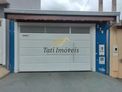 Casa com 1 Quarto à venda, 120m² no Cidade Aracy, São Carlos