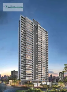 Apartamento com 3 Quartos à venda, 159m² no Vila Dom Pedro I, São Paulo