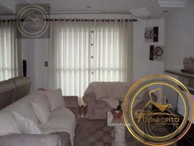 Apartamento com 4 Quartos à venda, 242m² no Vila Prudente, São Paulo