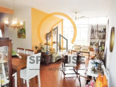 Apartamento com 3 Quartos à venda, 107m² no Saúde, São Paulo