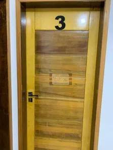 Apartamento com 2 Quartos para alugar, 40m² no Vila Pereira Barreto, São Paulo