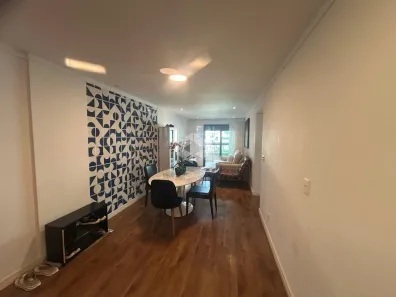 Apartamento com 2 Quartos à venda, 73m² no Agronômica, Florianópolis