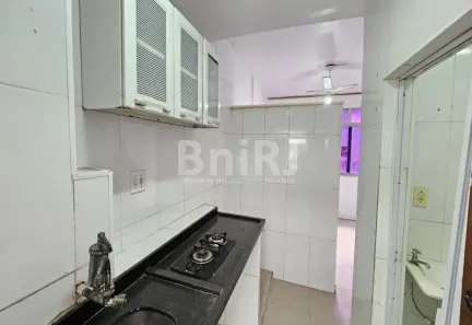 Kitnet à venda, 20m² no Leblon, Rio de Janeiro