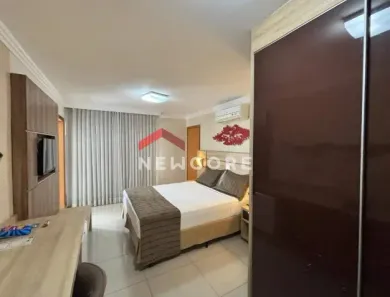 Apartamento com 1 Quarto à venda, 22m² no Indaiá, Belo Horizonte