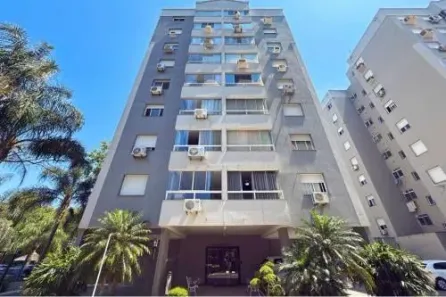 Apartamento com 2 Quartos à venda, 56m² no Cavalhada, Porto Alegre