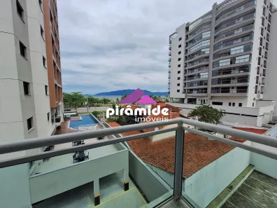 Apartamento com 2 Quartos à venda, 120m² no Parque Balneário Poiares, Caraguatatuba