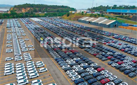 Lote/Terreno para alugar, 10000m² no Padre Mathias, Cariacica