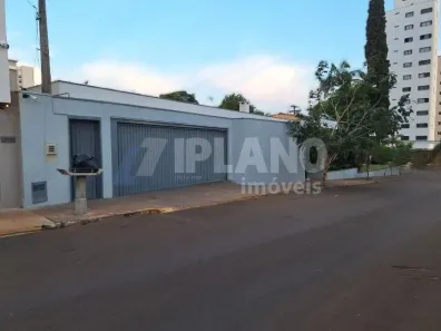 Casa com 3 Quartos para alugar, 280m² no Jardim Paraíso, São Carlos