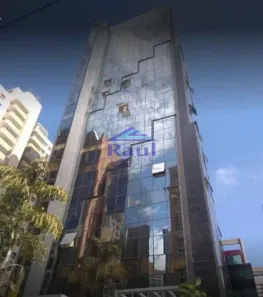 Sala Comercial para alugar, 282m² no Vila Olímpia, São Paulo