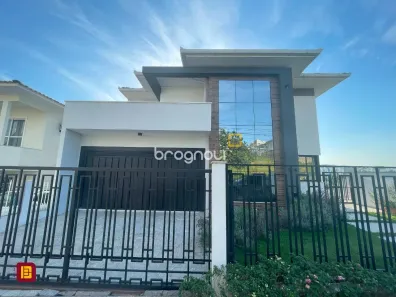 Casa com 5 Quartos à venda, 511m² no Pedra Branca, Palhoça