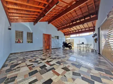 Casa com 3 Quartos à venda, 185m² no Nova América, Piracicaba