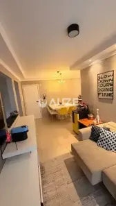 Apartamento com 2 Quartos à venda, 70m² no Uberaba, Curitiba