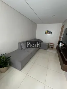 Apartamento com 2 Quartos à venda, 96m² no Jardim Stella, Santo André