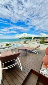 Flat com 1 Quarto à venda, 73m² no Ponta Negra, Natal