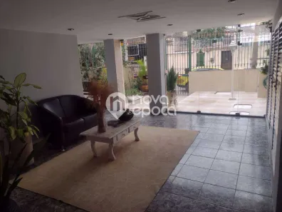 Apartamento com 1 Quarto à venda, 40m² no Cachambi, Rio de Janeiro