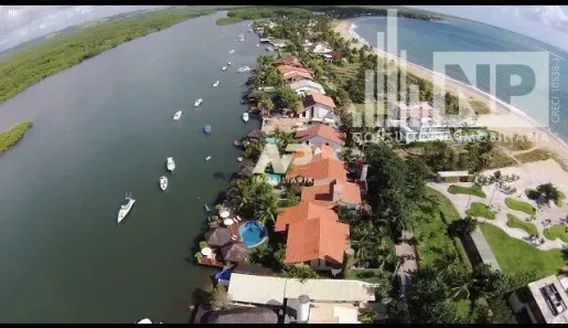 Lote/Terreno à venda, 588m² no , Ipojuca