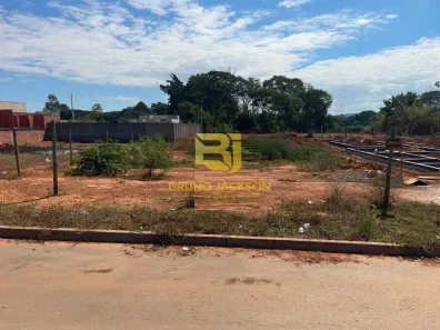 Lote/Terreno à venda, 420m² no Privê Lírios do Campo, Anápolis