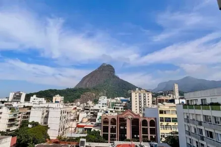 Apartamento com 2 Quartos à venda, 67m² no Leblon, Rio de Janeiro