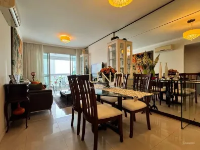 Apartamento com 2 Quartos à venda, 98m² no Centro, Florianópolis