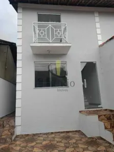 Casa de Condomínio com 2 Quartos à venda, 80m² no Campo Grande, Rio de Janeiro