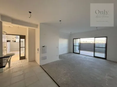 Apartamento com 2 Quartos à venda, 85m² no City América, São Paulo