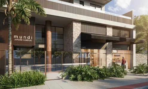 Apartamento com 3 Quartos à venda, 75m² no Jardim Camburi, Vitória